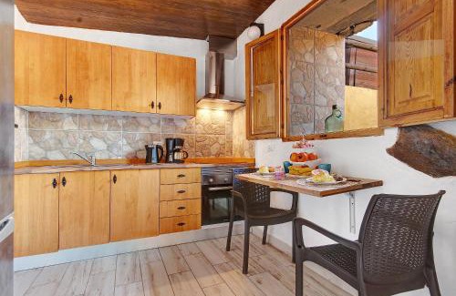 Santa Maria de Guia de Gran Canaria Villa | Hogar vacacional Maya