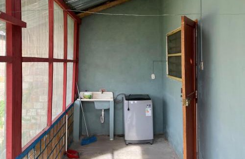 San Juan Bautista Apartment | Hogar y naturaleza