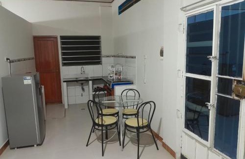 San Juan Bautista Apartment | Hogar y naturaleza