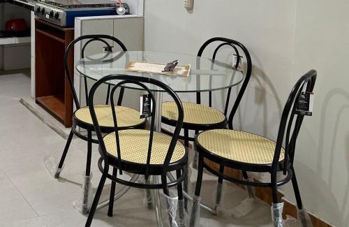 San Juan Bautista Apartment | Hogar y naturaleza