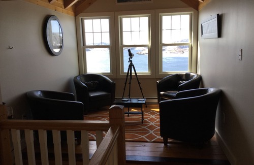 Trinity East Cottage | Hogarth House in Beautiful Trinity East Newfoundland