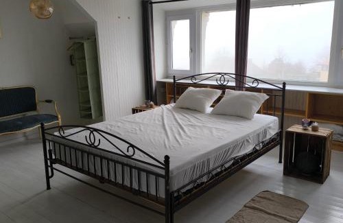 Oudenaarde House | Hoge Weg