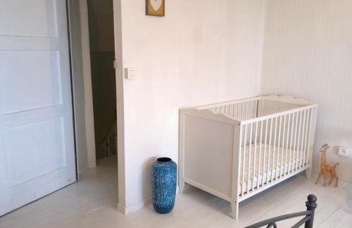 Oudenaarde House | Hoge Weg