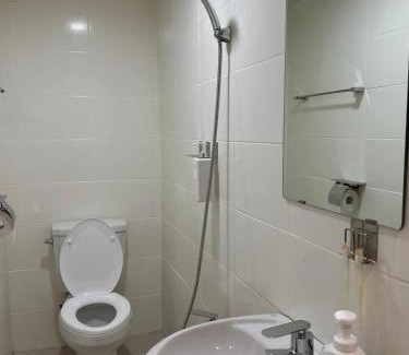 Jung-gu Hotel | Hoho House