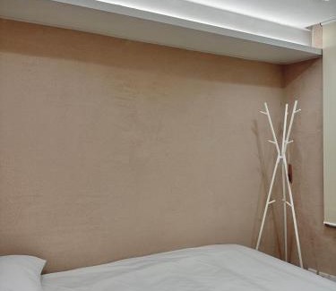 Jung-gu Hotel | Hoho House