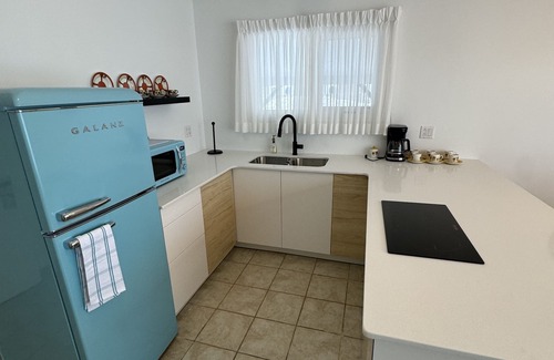 Winnipeg House | Hojo House Winnipeg