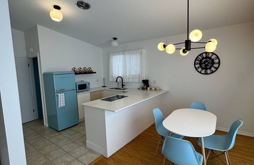 Winnipeg House | Hojo House Winnipeg