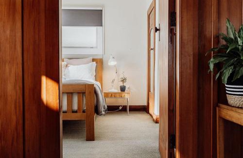 Hokitika House | Hokitika Beach Break