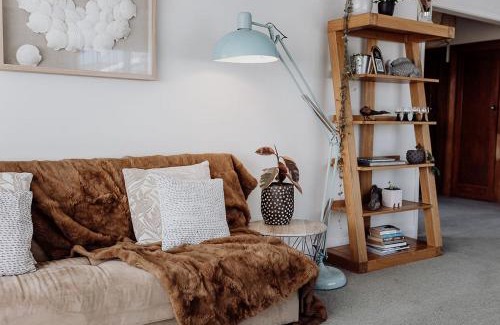 Hokitika House | Hokitika Beach Break