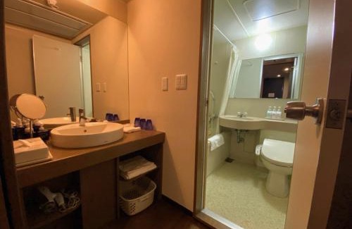 Yobito Hotel | Hokuten no Oka Abashiriko Tsuruga Resort