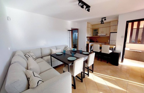 La Oliva House | Hola~ola House