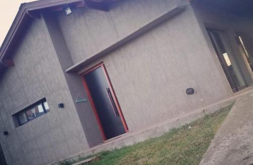 Villa General Belgrano House | HolaViajerosVGB