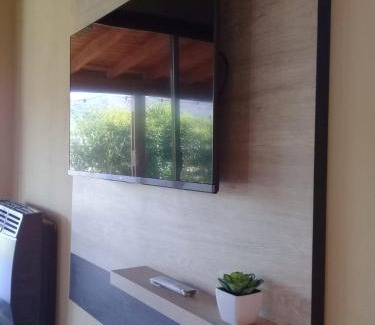 Villa General Belgrano House | HolaViajerosVGB