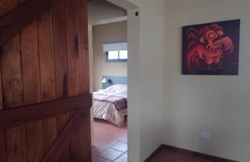Villa General Belgrano House | HolaViajerosVGB