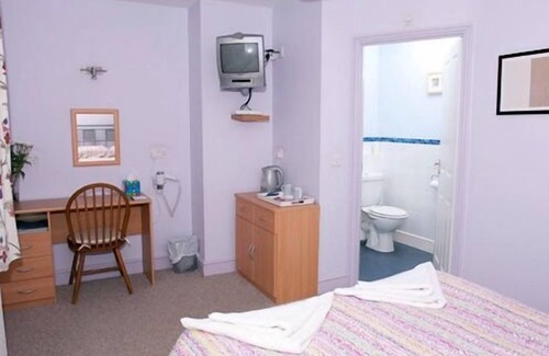 Shaftesbury Bed & Breakfast | Holbrook B&B