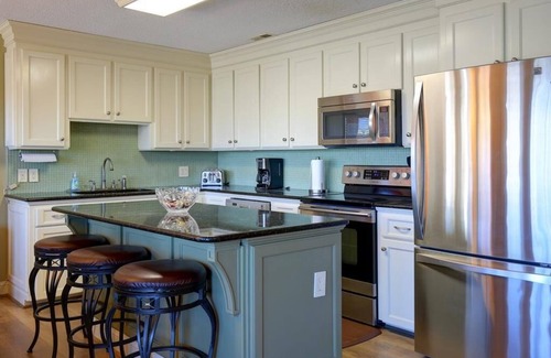 Holden Beach House | Holden Haven - Great Ocean Views & Easy Beach Access!