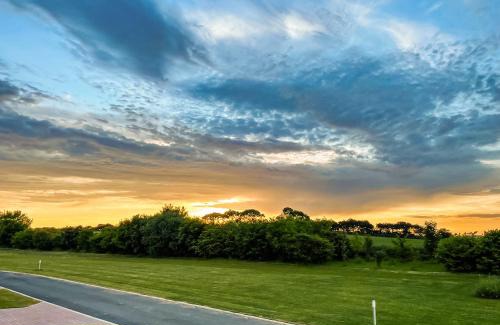 Tunstall Resort | Holderness Country Park