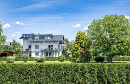 Unterburg am Klopeiner See Apartment | Holiday apartment Unterburg am Klopeiner See for 1 - 6 persons with 2 bedrooms - Holiday apartment i