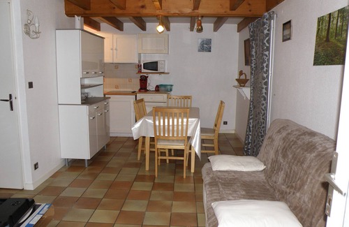 Bouteilles-Saint-Sebastien House | Holiday rental in the countryside