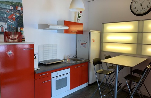 Saint-Gilles-Croix-de-Vie House | Holiday home in the heart of Croix de Vie