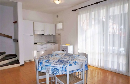 Porto Santa Margherita Villa | Holiday Home in Caorle near Spiaggia Tartaruga