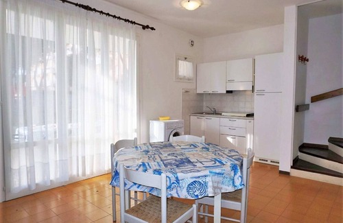 Porto Santa Margherita Villa | Holiday Home in Caorle near Spiaggia Tartaruga
