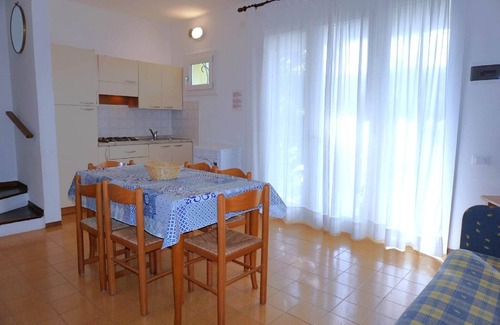 Caorle Villa | Holiday Home in Caorle near Spiaggia Tartaruga