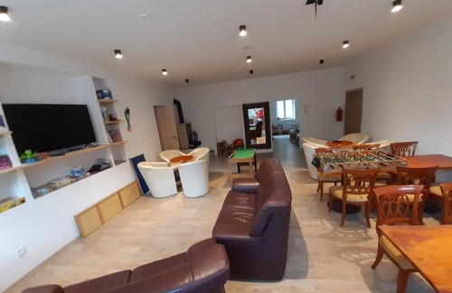 Desna Apartment | Holiday apartment Desná v Jizerských horách for 1 - 6 persons with 2 bedrooms - Holiday apartment