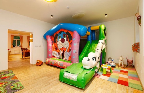 Desna Apartment | Holiday apartment Desná v Jizerských horách for 1 - 6 persons with 1 bedroom - Holiday apartment