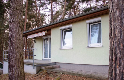 Feldberger Seenlandschaft Apartment | Holiday House John-Lennard - Holiday House Reinhold in Feldberg