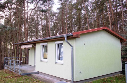 Feldberger Seenlandschaft Apartment | Holiday home Charlotte - Holiday home Reinhold in Feldberg