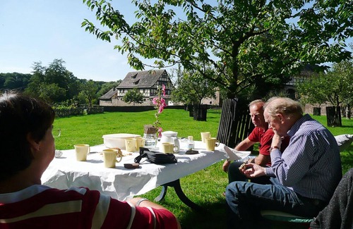 Trendelburg Apartment | Holiday Apartment Kemenate