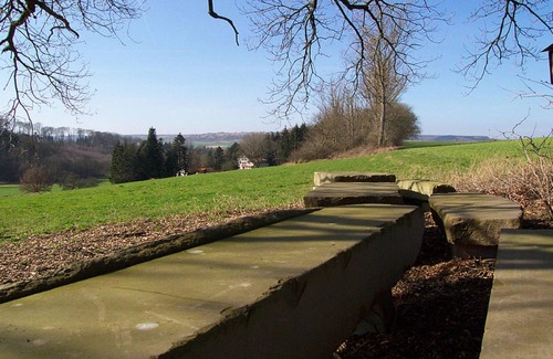 Trendelburg Apartment | Holiday Apartment Kemenate