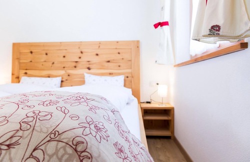 Lappago Other | Holiday apartment Mühlwald (Selva dei Molini) for 2 - 4 persons with 1 bedroom - Farmhouse