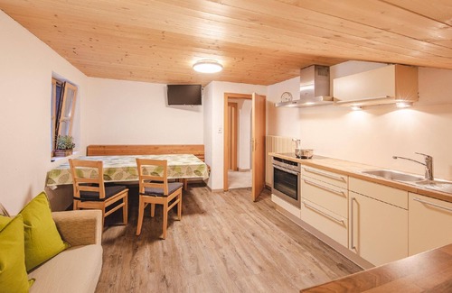 Lappago Apartment | Holiday apartment Mühlwald (Selva dei Molini) for 1 - 8 persons with 3 bedrooms - Holiday apartment