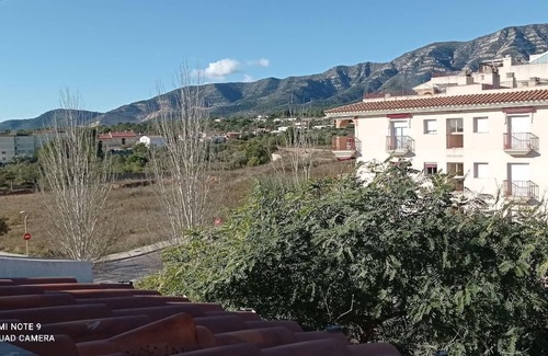 Sant Carles de la Rapita House | Holiday house Sant Carles de la Rapita for 1 - 10 persons with 5 bedrooms - Holiday home