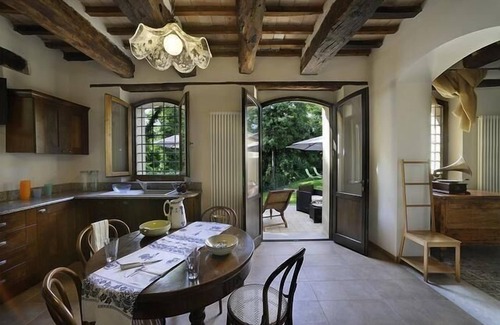 Montemaggiore al Metauro House | Holiday house Montemaggiore al Metauro for 1 - 8 persons with 4 bedrooms - Holiday home