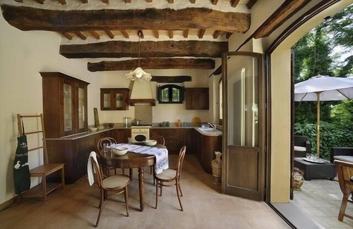 Montemaggiore al Metauro House | Holiday house Montemaggiore al Metauro for 1 - 8 persons with 4 bedrooms - Holiday home