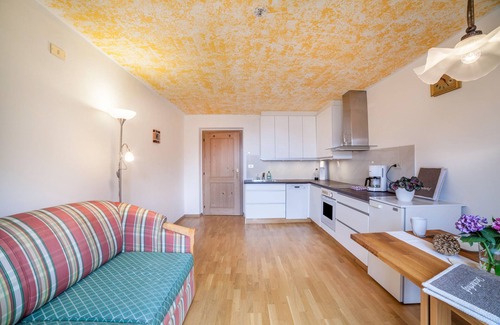 San Leonardo in Passiria Apartment | Holiday Accommodation "Oacherhof Ferienwohnung Hochwart" with Wi-Fi