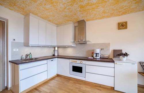 San Leonardo in Passiria Apartment | Holiday Accommodation "Oacherhof Ferienwohnung Hochwart" with Wi-Fi