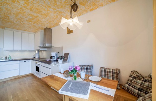 San Leonardo in Passiria Apartment | Holiday Accommodation "Oacherhof Ferienwohnung Hochwart" with Wi-Fi