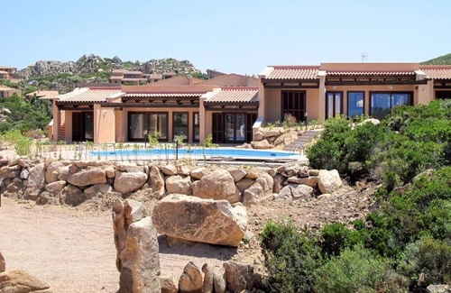 Costa Paradiso House | Holiday Home Villa 10 B by Interhome