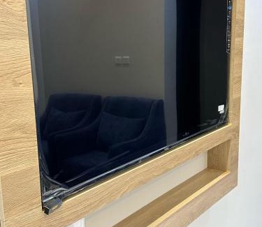 Taif Apartment | HOLIDAy فاملي الطائف