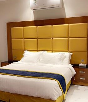 Taif Apartment | HOLIDAy فاملي الطائف