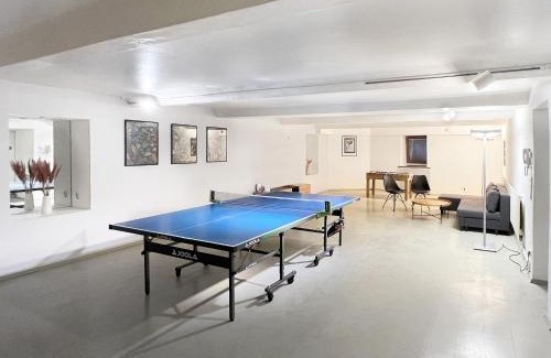 Wilmersdorf Apartment | Holiday 33 Apartment O, 4 rooms and whirlpool