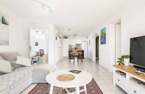 Chayofa Villa | Holiday 3bedroom villa with private heated pool in Chayofa.