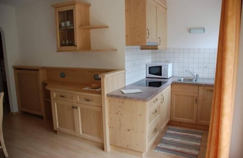 Longiaru Apartment | Holiday apartment Sankt Lorenzen (San Lorenzo di Sebato) for 2 - 6 persons with 2 bedrooms - Holiday