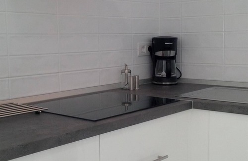 Los Cristianos Apartment | Holiday accommodation "New 1-bedroom beach apartment"