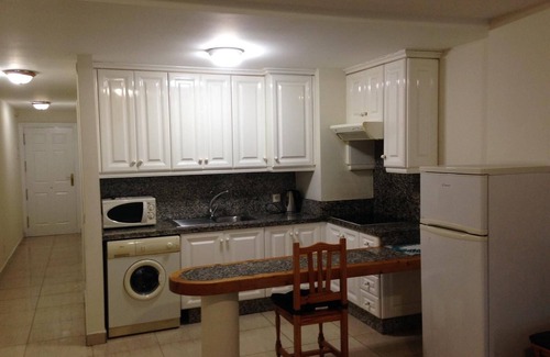 Los Cristianos Apartment | Holiday Accommodation "Nice stay in Los Cristianos centre"