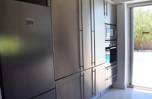 Costa Adeje Villa | Holiday Accommodation "5-Bedroom Villa in Playa del Duque" with private pool